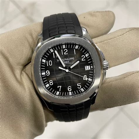 patek philippe aquanaut 5168 42mm|patek 5167a for sale.